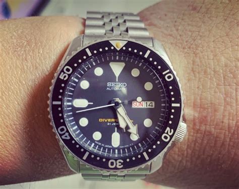 fake skx007